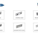 HYDRAULIC MACHINE VICE